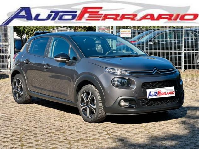 CITROEN C3 3ª serie C3 PureTech 82 S&S Shine - Foto 3