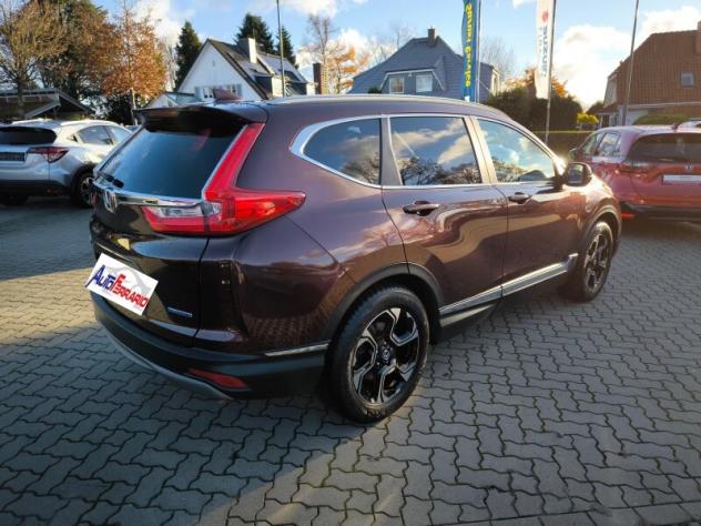 HONDA CR-V 5ª serie 18-23 CR-V 2.0 Hev eCVT Lifestyle Navi - Foto 5