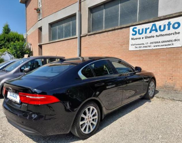 JAGUAR XE 2.0 D Turbo Aut. Pure rif. 19292040 - Foto 6