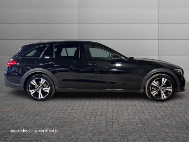 MERCEDES-BENZ C 220 d Mild hybrid 4Matic Premium All-Terrain rif. 23723198 - Foto 5