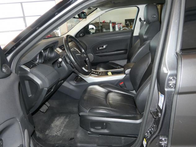 Land Rover Range Rover Evoque 2.0 D180 R-Dynamic HSE AWD auto - Foto 5