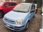 FIAT - Panda - 1.2 Emotion