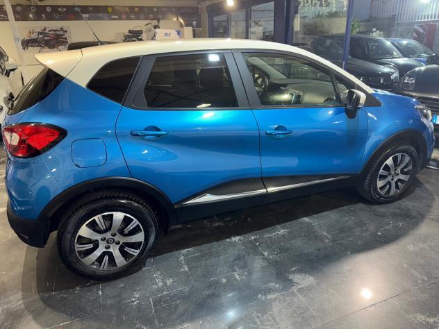 Renault Captur dCi 8V 110 CV Start&Stop Energy Intens - Foto 8