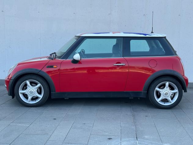 Mini 1.6 16V Cooper Neopatentati - Foto 2