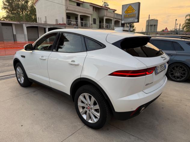 Jaguar E-Pace 2.0D 150 CV AWD aut. S - Foto 4
