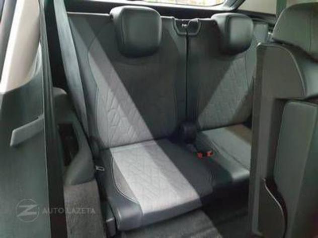 VOLKSWAGEN Tayron 1.5 eTSI 7 Posti DSG Life rif. 23783999 - Foto 4