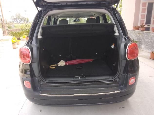 Fiat 500L 1.3 Multijet 85 CV Lounge - Foto 5