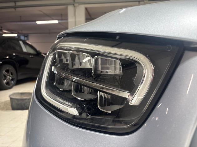 Mercedes-Benz GLC Coupé GLC Coupe 300 d Premium 4matic auto - Foto 9
