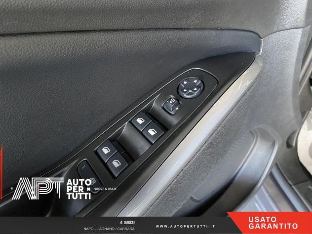 Opel Grandland X Grandland X 1.2 Elegance s&s 130cv - Foto 8