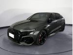 Audi A3 RS 3 SPB TFSI quattro S tronic