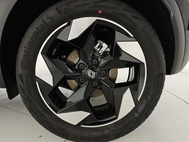 Renault Captur ECO-G 120CV Techno +Vernice - Foto 9