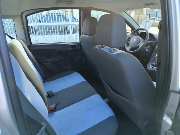 Fiat Panda 1.2 Dualogic - Foto 10