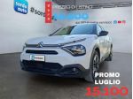CITROEN C4 BlueHDi 130 S&S EAT8 Shine rif. 23851353