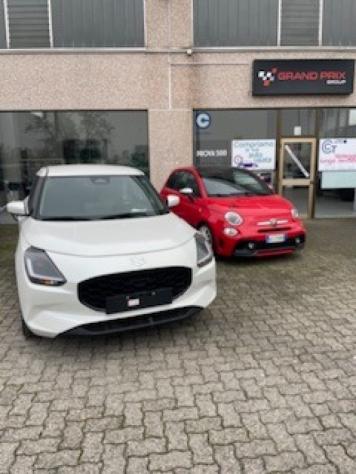 SUZUKI Swift 1.2 Hybrid Top 2wd NUOVO DA IMMATRICOLARE rif. 22016981 - Foto 2