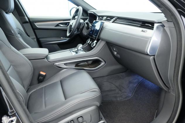 Jaguar F-Pace 2.0 D 163 CV AWD aut. R-Dynamic S - Foto 3