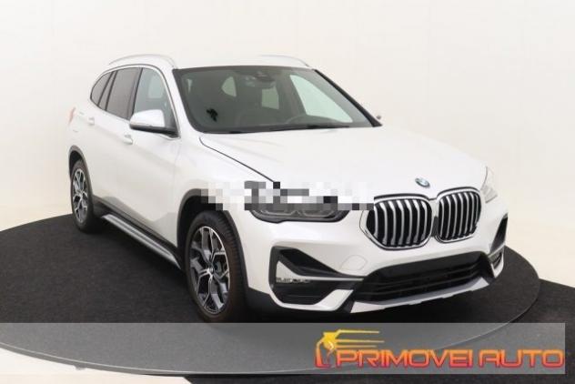 BMW X1 xDrive25e xLine rif. 19646420 - Foto 5