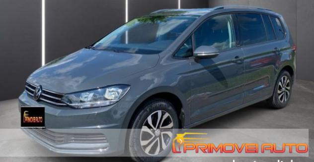VOLKSWAGEN Touran 1.5 TSI ACT Active BlueMotion Technology rif. 21625809 - Foto 7