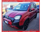 Fiat Panda Cross 1.0 FireFly S&S STRAFULL , PARI AL NUOVO