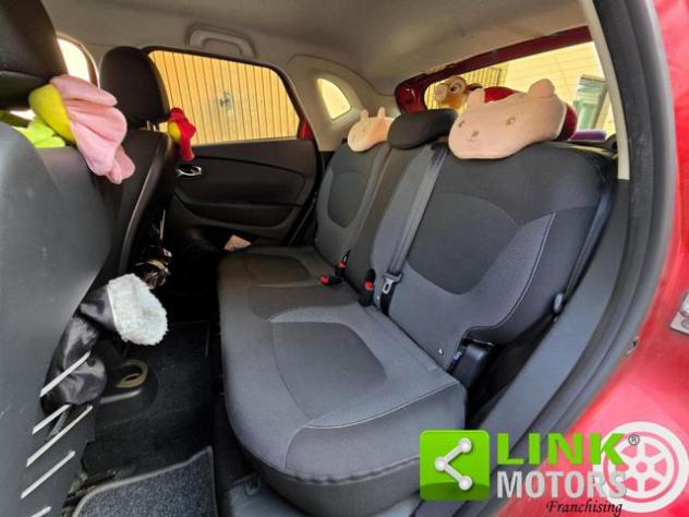 RENAULT Captur R-Link Automatica Dci 90CV E6 rif. 24198987 - Foto 6