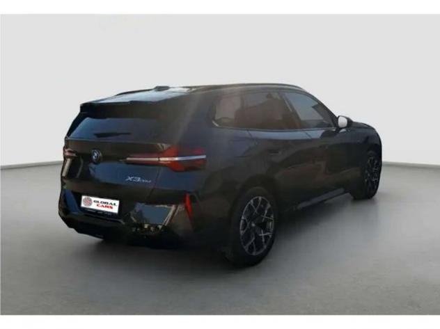 BMW X3 X3 xdrive20d MSport auto/H-Kardon/19"/Driving Assi rif. 24207407 - Foto 5