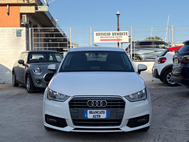 Audi A1 1.0 TFSI ultra Sport - Foto 2