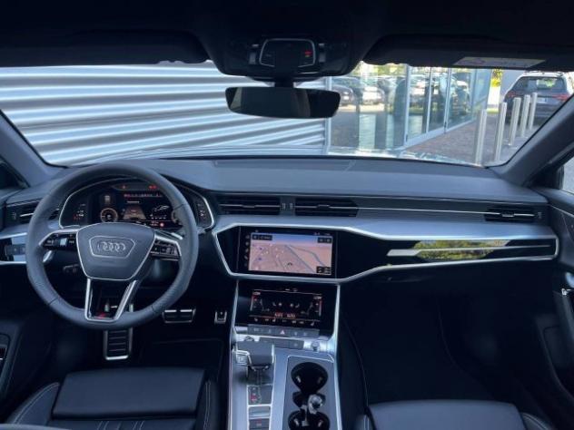 AUDI A6 Avant 55 TFSIe PHEV S-TRONIC QUATTRO S-LINE EDITION rif. 24058185 - Foto 4