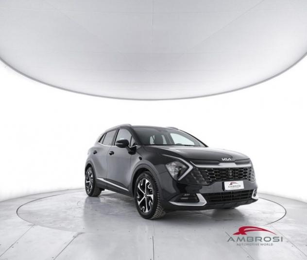 KIA Sportage 1.6 crdi mhev Style mt rif. 23524683 - Foto 2
