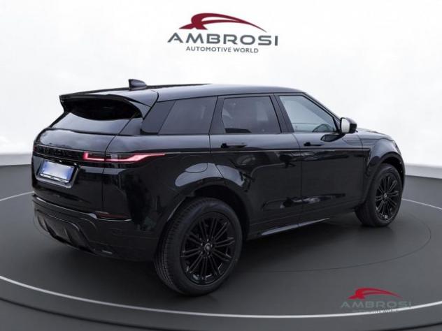 LAND ROVER Range Rover Evoque AWD 5DR SWB Dynamic SE 163PS Auto rif. 23283824 - Foto 3