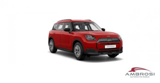 MINI Countryman Cooper E Classic rif. 23967916 - Foto 4