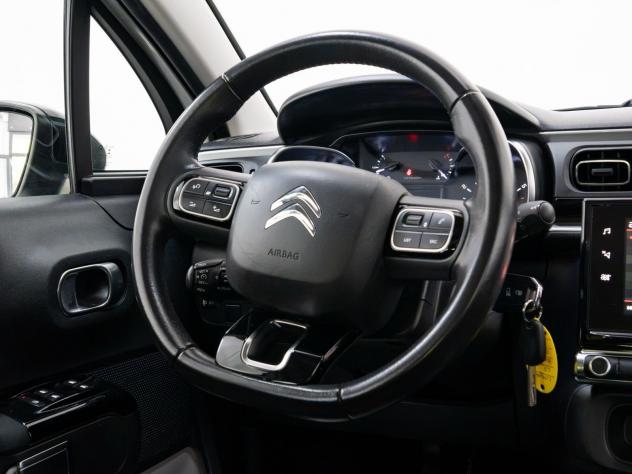 Citroen C3 1.5 Shine HDI 75cv - Foto 10