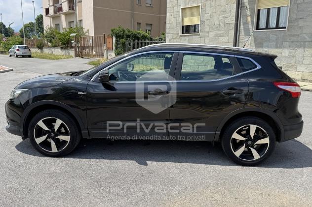 NISSAN Qashqai 1.5 dCi Acenta - Foto 8