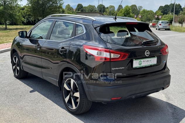 NISSAN Qashqai 1.5 dCi Acenta - Foto 7