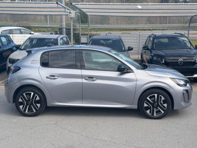 PEUGEOT 208 Allure Gpl Turbo 100 S&S 5 porte rif. 23640195 - Foto 4