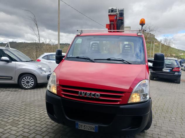 Iveco daily 35c10 PLE IVA ESPOSTA - Foto 2