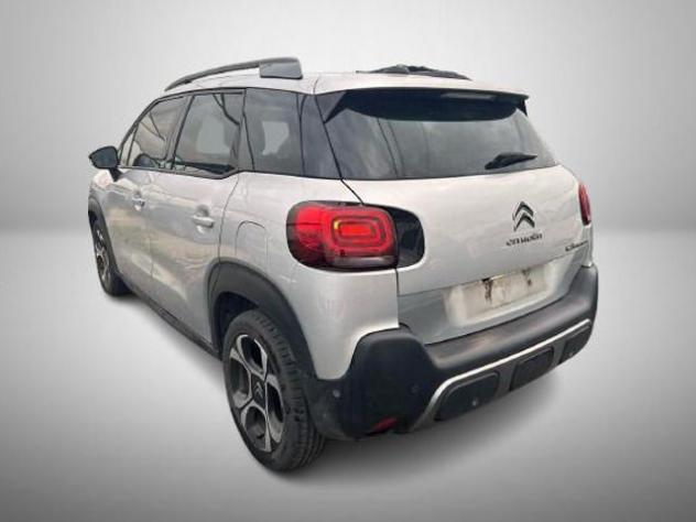 CITROEN C3 Aircross PureTech S&S Shine Navi rif. 22212395 - Foto 4