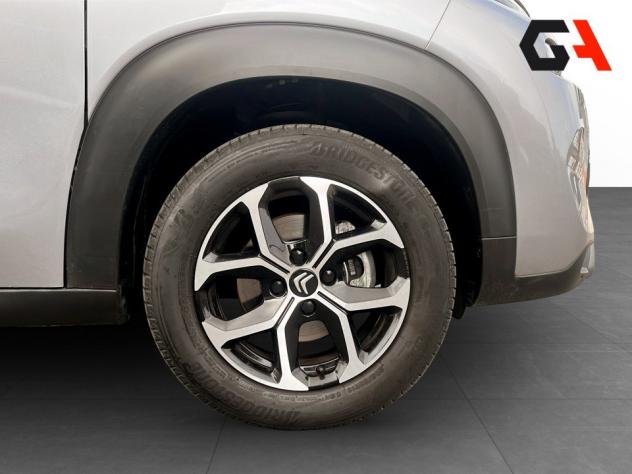 Citroën C3 Aircross PureTech 110 S&S PLUS - Foto 10