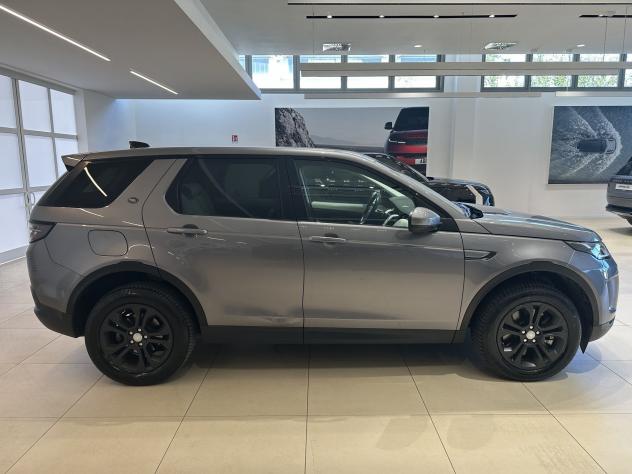 Land Rover Discovery Sport Discovery Sport 2.0d mhev S 150cv auto - Foto 4