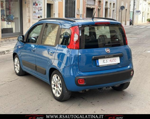 Fiat Panda 1.3 MJT S&S Lounge - Foto 3