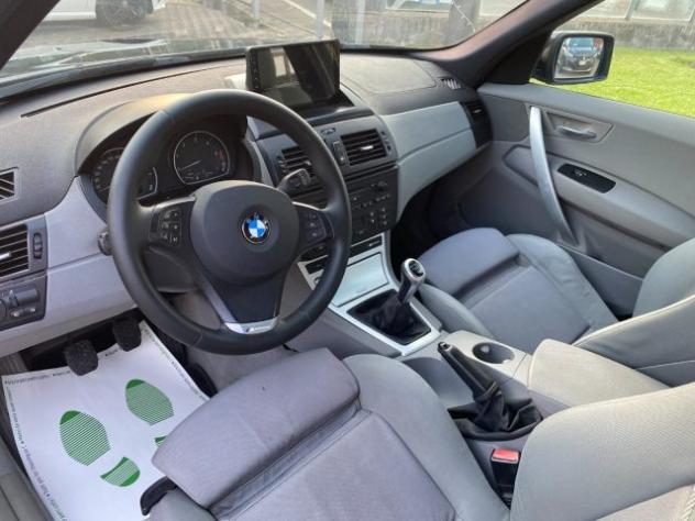 BMW X3 sDrive20d Attiva rif. 23998308 - Foto 5