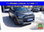 CITROEN C3 Aircross BlueHDi 110 S&S Feel rif. 23940183