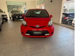Toyota Aygo 1.0 VVT-i 69 CV 5 porte x-wave MMT