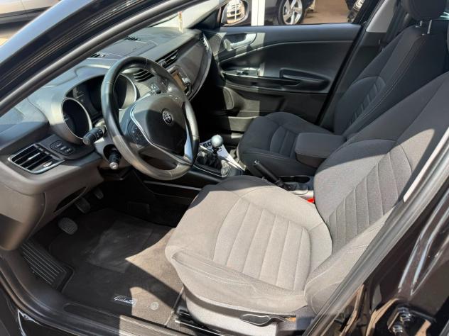 Alfa Romeo Giulietta 1.6 JTDm 120 CV Super - Foto 7