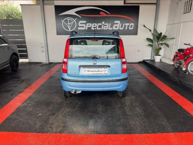 FIAT Panda 1.2 benz. pochi km rif. 24112773 - Foto 4