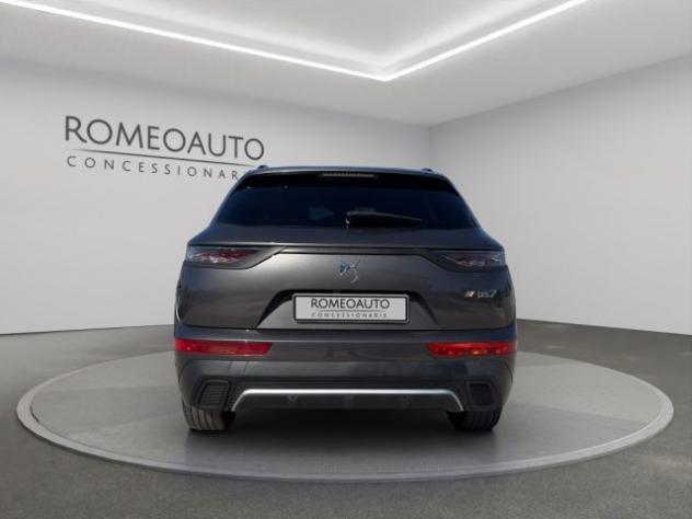 DS AUTOMOBILES DS 7 performance line 130 cv automatica AUTOCARRO N1 rif. 24063504 - Foto 5