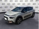 Citroën C3 BlueHDi 100 S&S MAX