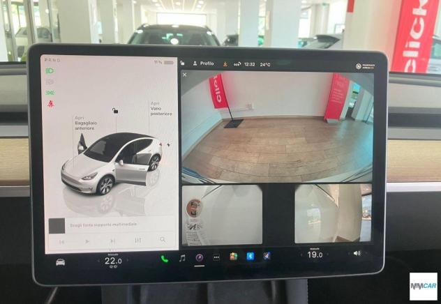 TESLA - Model Y - Long Range AWD - Foto 7