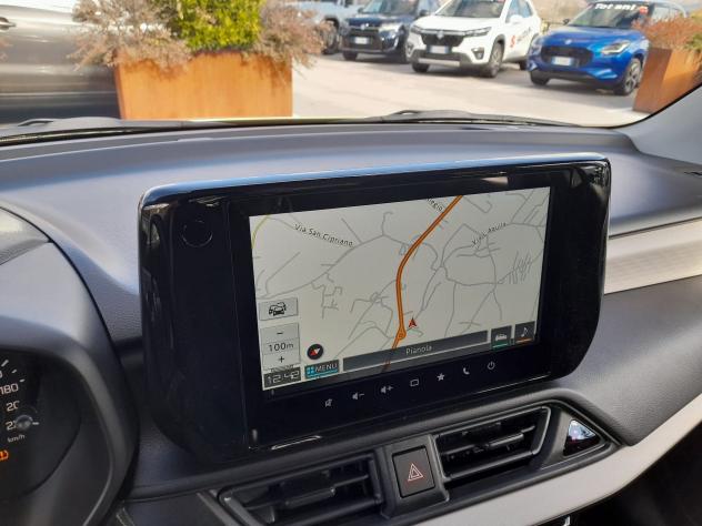 Suzuki Swift 1.2 Hybrid Waku 2WD - Foto 5