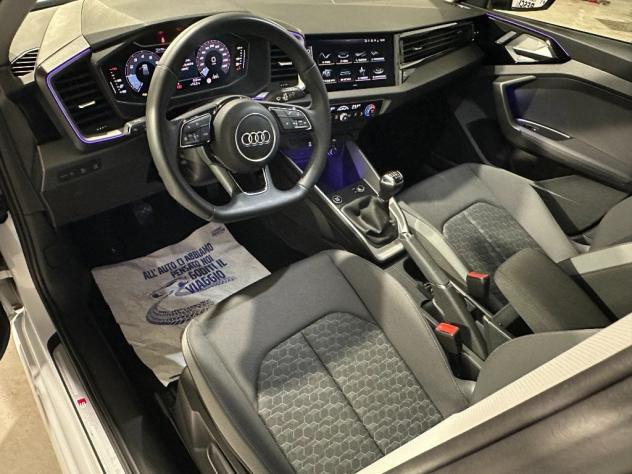 Audi A1 Sportback 30 TFSI 116CV S line edition - Foto 10