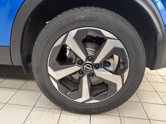 Nissan Qashqai 3ª serie MHEV 140 CV N-Connecta - Foto 9