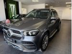 MERCEDES GLE 350DE EQ-POWER PREMIUM 4MATIC 2.0 194CV TETTO NAVI CAM ANNO 2023